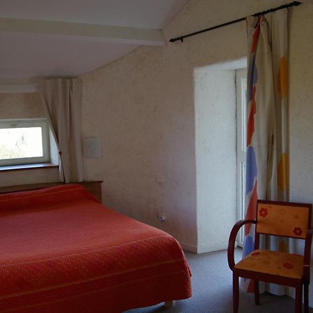 Gîtes du Manoir de Goandour Crozon Quarto foto