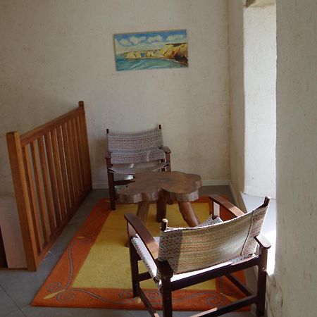Gîtes du Manoir de Goandour Crozon Quarto foto