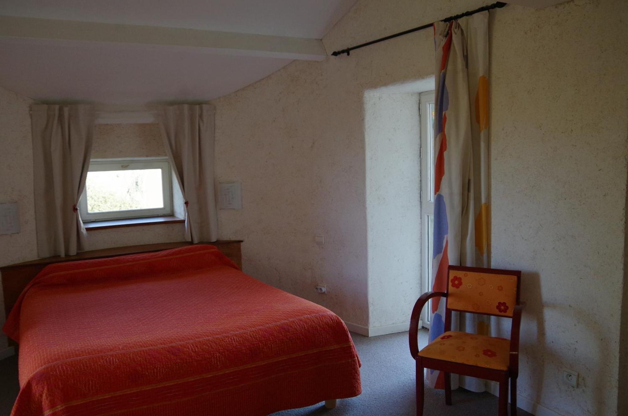 Gîtes du Manoir de Goandour Crozon Quarto foto