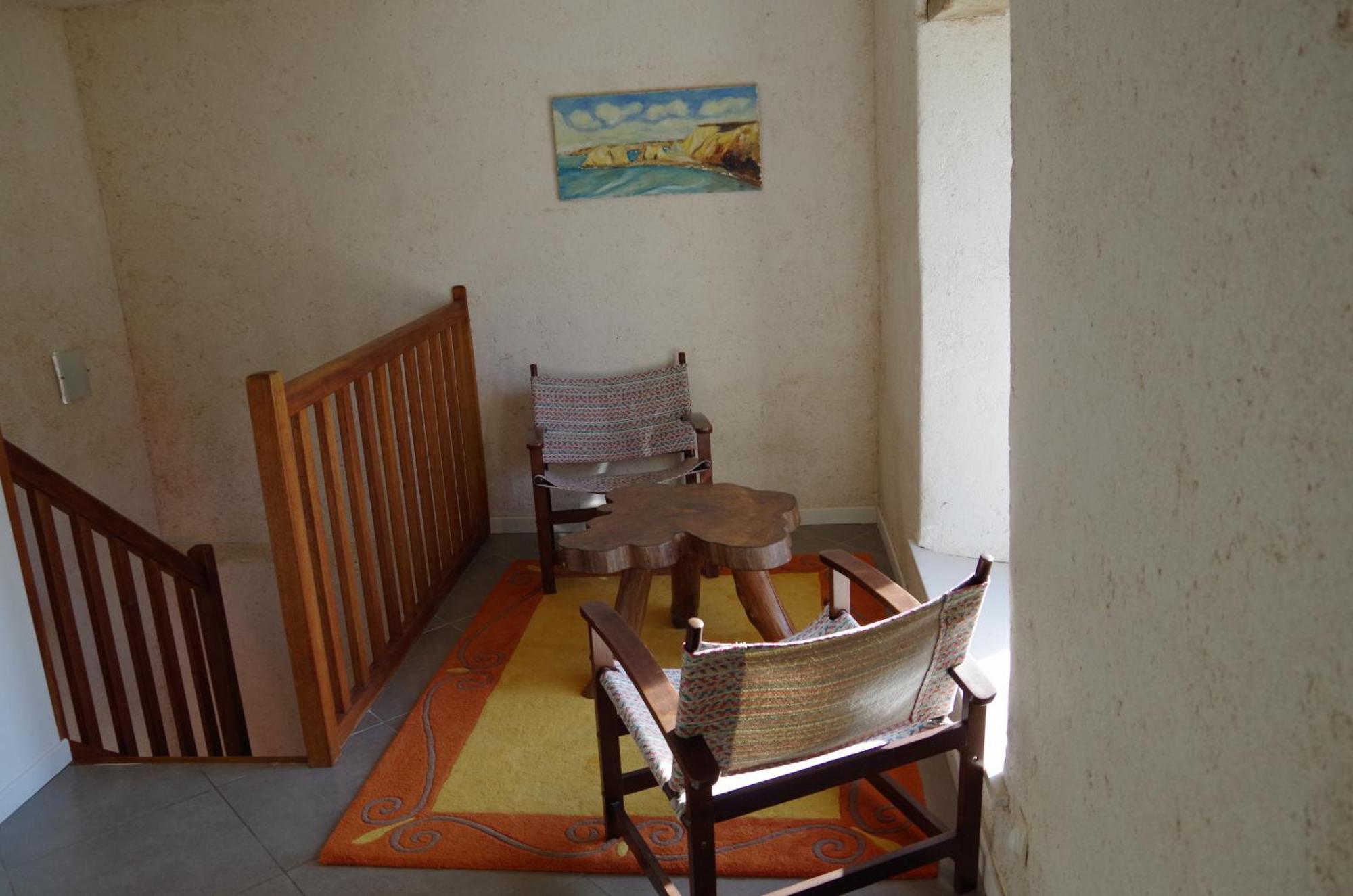 Gîtes du Manoir de Goandour Crozon Quarto foto